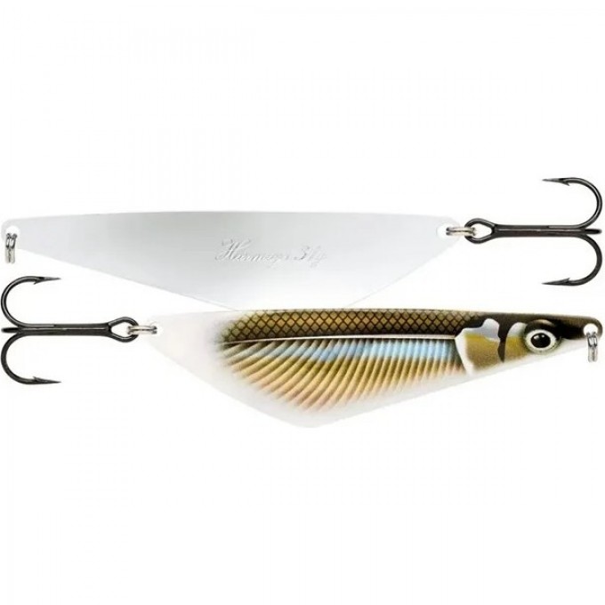 Блесна RAPALA Harmaja 18 SMB HAR18-SMB Блесна RAPALA Harmaja 18 SMB HAR18-SMB
