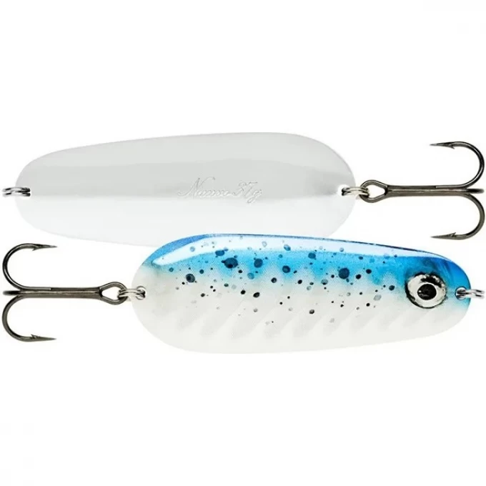 Блесна RAPALA Nauvo 37 BLI NAV37-BLI
