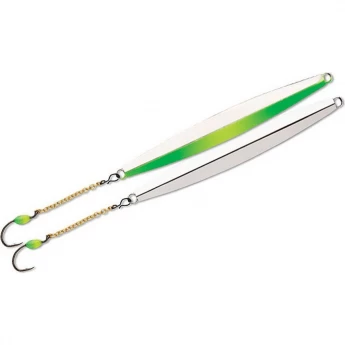 Блесна зимняя RAPALA Arkku - ARK55-NGG