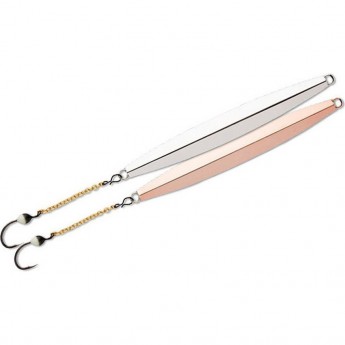 Блесна зимняя RAPALA Arkku - ARK55-SC