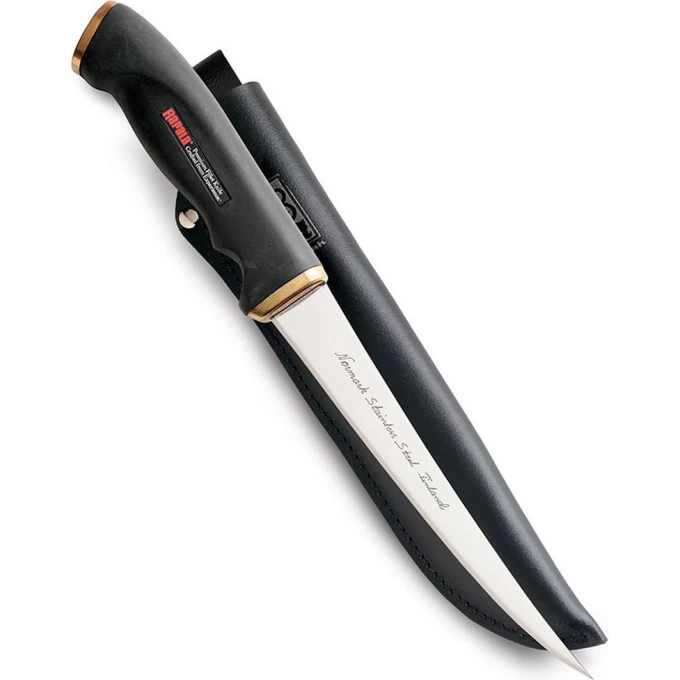 Нож филейный RAPALA Presentation Fillet Knife 404 Нож филейный RAPALA Presentation Fillet Knife 404