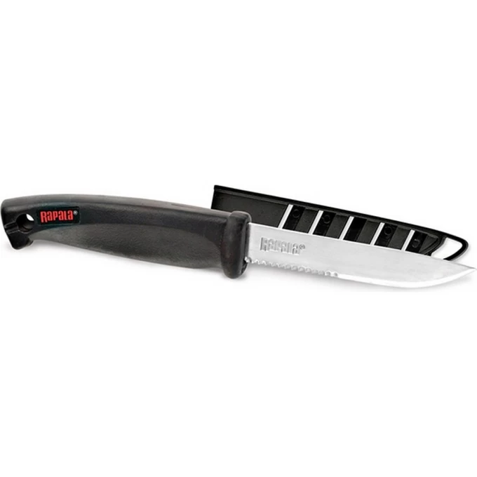 Разделочный нож RAPALA RUK4 Разделочный нож RAPALA RUK4