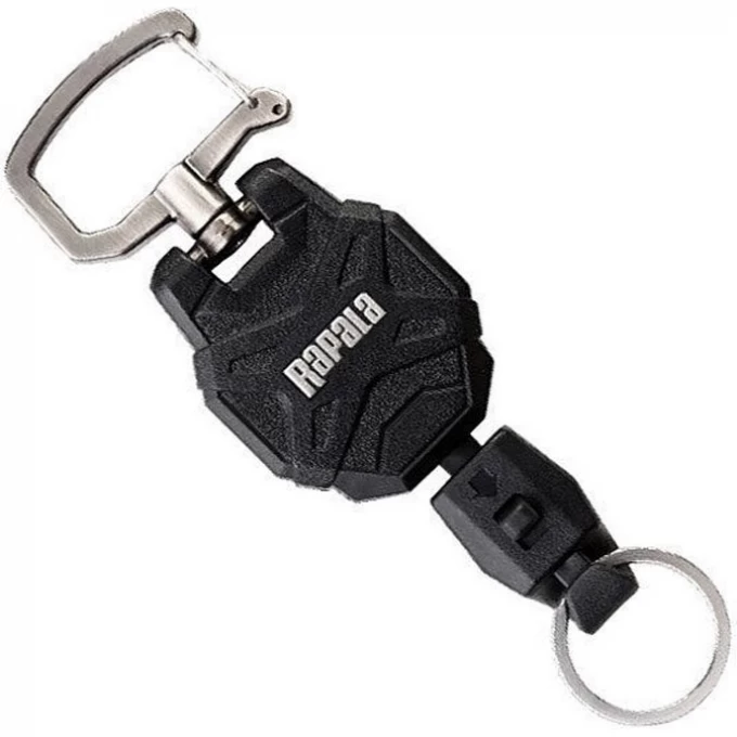 Ретривер RAPALA RCD - Black Medium RCDRL5BK Ретривер RAPALA RCD - Black Medium RCDRL5BK