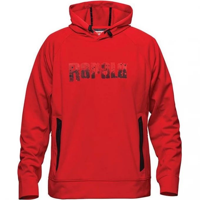 Толстовка RAPALA logo Splash XXL APRSHRXXL Толстовка RAPALA logo Splash XXL APRSHRXXL