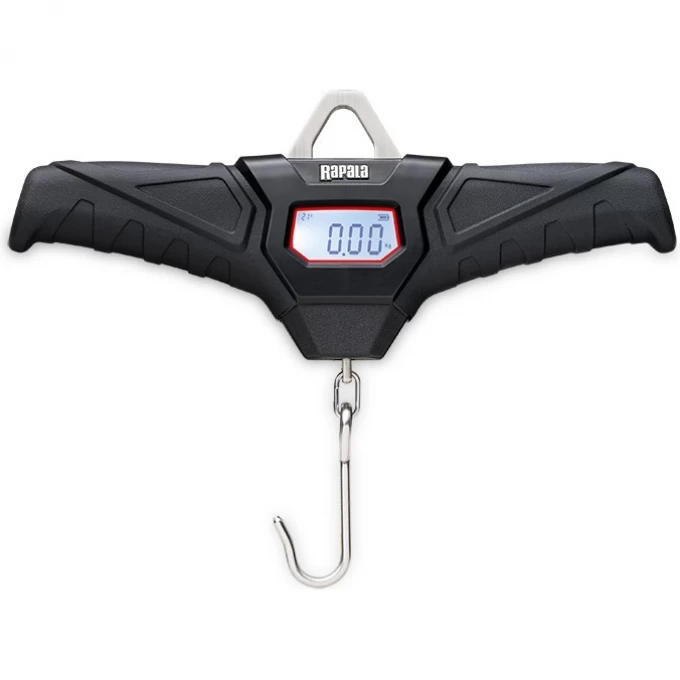 Весы цифровые RAPALA RCD Magnum RCDDS50 Весы цифровые RAPALA RCD Magnum RCDDS50