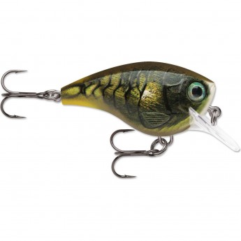 Воблер RAPALA BX Brat BXB06-MSY