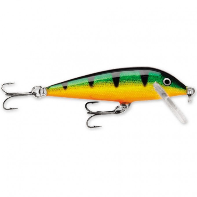 Воблер RAPALA Countdown CD07-P