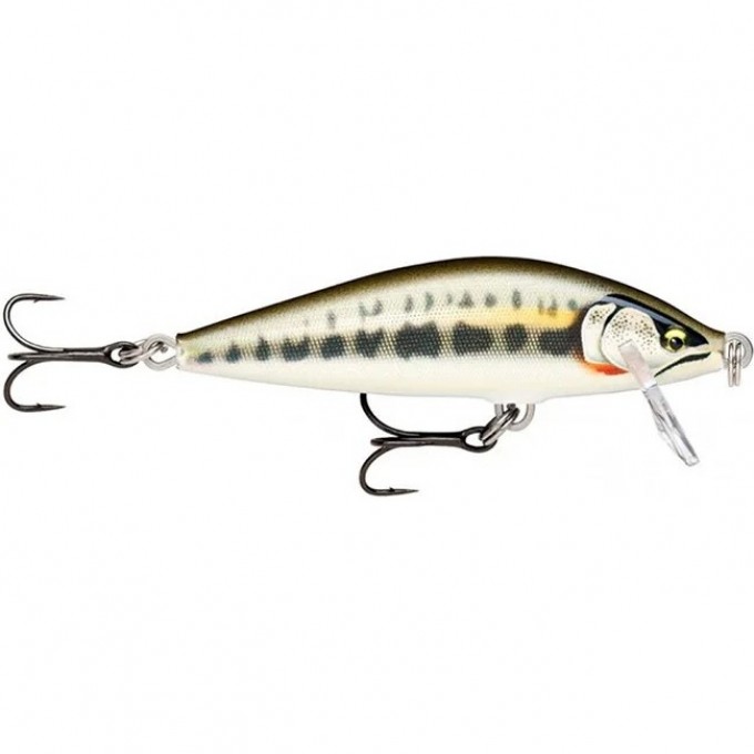 Воблер RAPALA CountDown Elite CDE55-GDMN