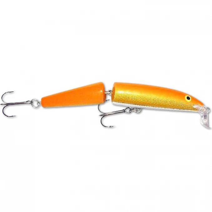 Воблер RAPALA Countdown Jointed 09 CDJ09-GFR Воблер RAPALA Countdown Jointed 09 CDJ09-GFR