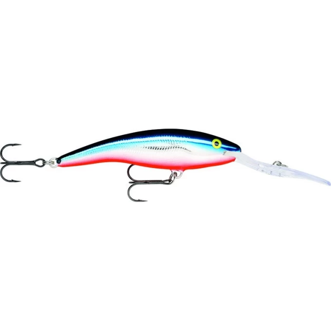 Воблер RAPALA Deep Tail Dancer 09 /BGHM TDD09-BGHM