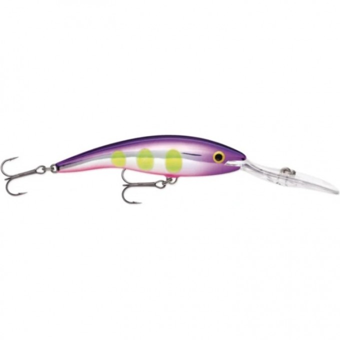 Воблер RAPALA Deep Tail Dancer 11 /VDH TDD11-VDH