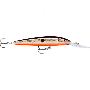 Воблер RAPALA Downdeep Husky Jerk DHJ12-SBR