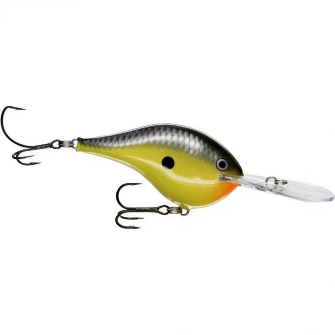 Воблер RAPALA DT Metal SureSet DTMSS20-OLSL Воблер RAPALA DT Metal SureSet DTMSS20-OLSL