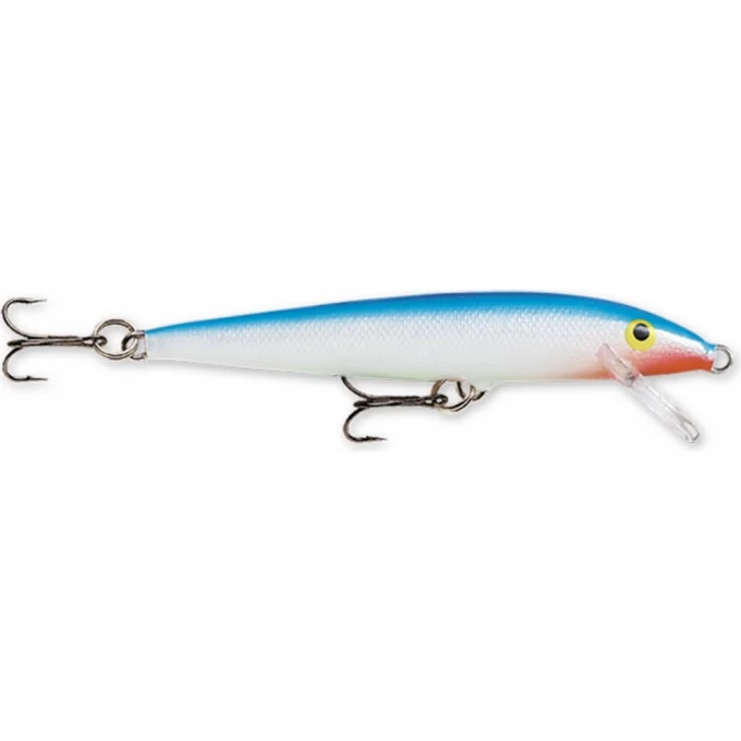 Воблер RAPALA Floating Original F07-B Воблер RAPALA Floating Original F07-B