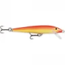 Воблер RAPALA Floating Original F09-GFR