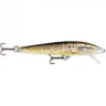 Воблер RAPALA Floating Original F09-TR