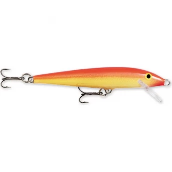 Воблер RAPALA Floating Original F13-GFR
