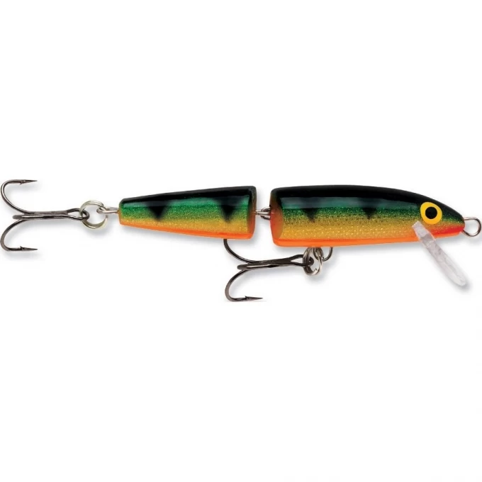 Воблер RAPALA Jointed J13-P Воблер RAPALA Jointed J13-P