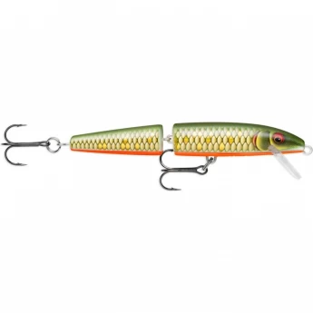 Воблер RAPALA Jointed J13-SCRR
