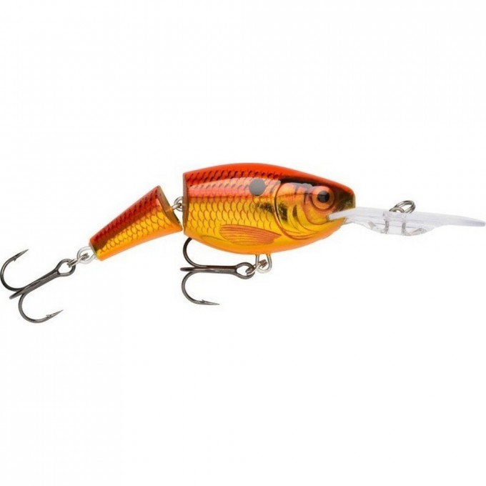 Воблер RAPALA Jointed Shad Rap JSR05-OSD