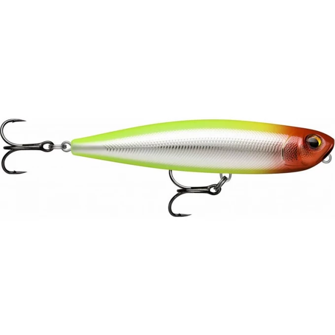 Воблер RAPALA Precision Xtreme Pencil 107 /CLN PXRP107-CLN Воблер RAPALA Precision Xtreme Pencil 107 /CLN PXRP107-CLN