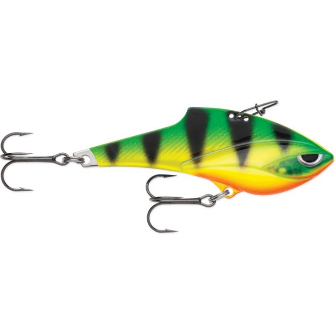 Воблер RAPALA Rippin' Blade 07 /FT RPB07-FT