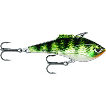 Воблер RAPALA RIPPIN' BLADE 07 /PEL