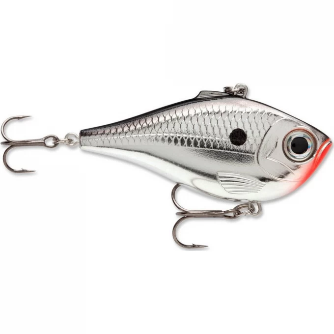 Воблер RAPALA Rippin Rap RPR05-CH Воблер RAPALA Rippin Rap RPR05-CH