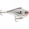Воблер RAPALA Rippin Rap RPR06-CH