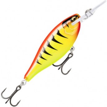 Воблер RAPALA Shad Rap Elite 55 /GDHT