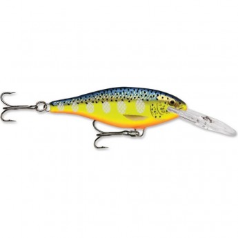 Воблер RAPALA Shad Rap SR05-HS