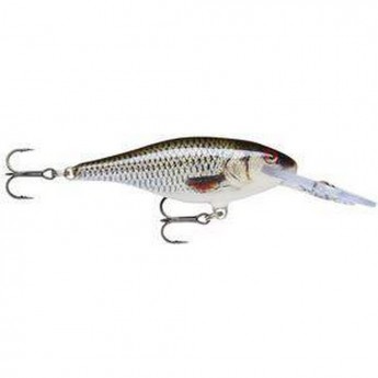 Воблер RAPALA Shad Rap SR05-ROL