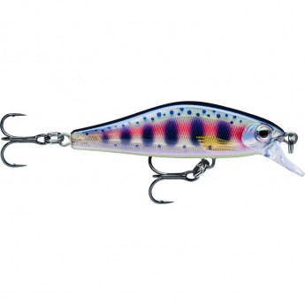 Воблер RAPALA Shadow Rap Solid Shad 05 /YM SDRSS05-YM