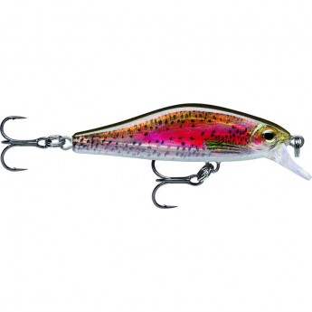 Воблер RAPALA Shadow Rap Solid Shad SDRSS05-RTL