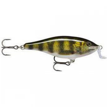 Воблер RAPALA Shallow Shad Rap SSR07-PEL