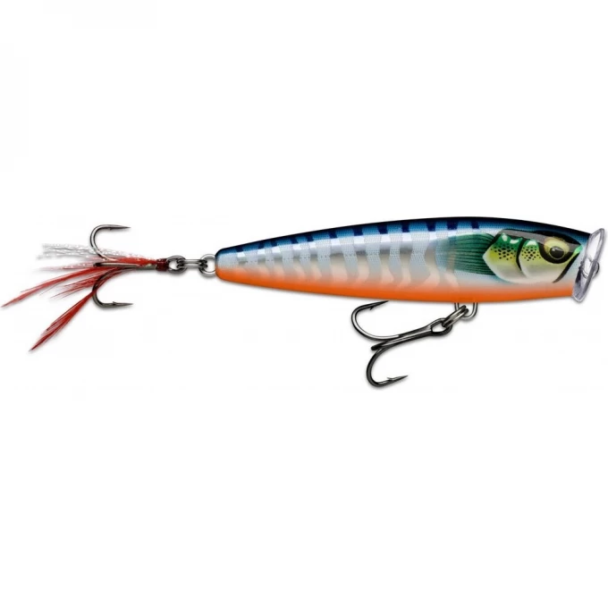 Воблер RAPALA Skitter Pop Elite 95 /GDHWHU SPE95-GDHWHU Воблер RAPALA Skitter Pop Elite 95 /GDHWHU SPE95-GDHWHU