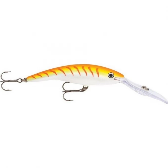 Воблер RAPALA Tail Dancer Deep TDD07-OTU Воблер RAPALA Tail Dancer Deep TDD07-OTU