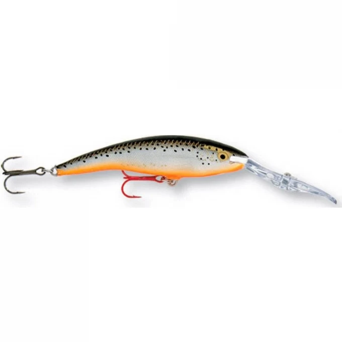 Воблер RAPALA Tail Dancer Deep TDD09-SF Воблер RAPALA Tail Dancer Deep TDD09-SF