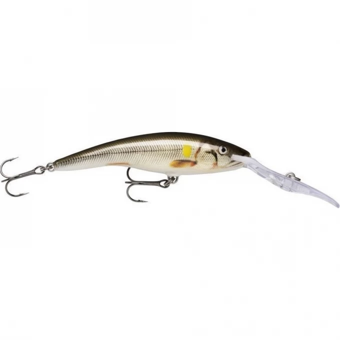 Воблер RAPALA Tail Dancer Deep TDD11-AYUL Воблер RAPALA Tail Dancer Deep TDD11-AYUL