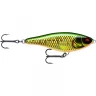 Воблер RAPALA Twitchin' Rap 12 /SCRR TWR12-SCRR