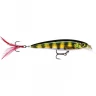 Воблер RAPALA X-Rap 10 /PEL XR10-PEL