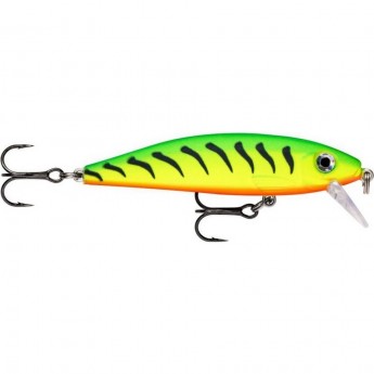 Воблер RAPALA X-Rap Countdown XRCD07-FTU