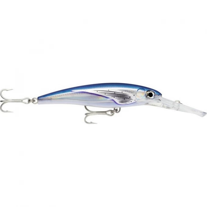 Воблер RAPALA X-Rap Magnum XRMAG40-FFU Воблер RAPALA X-Rap Magnum XRMAG40-FFU