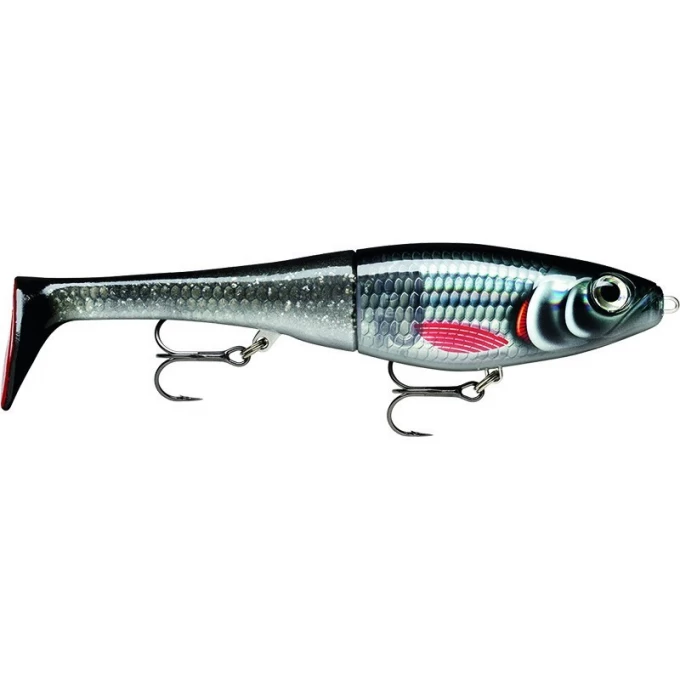 Воблер RAPALA X-Rap Peto XRPT14-ROR Воблер RAPALA X-Rap Peto XRPT14-ROR