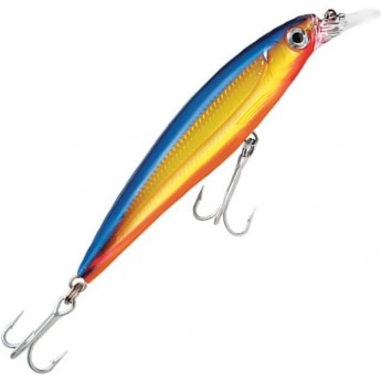 Воблер RAPALA X-Rap Saltwater SXR12-HS