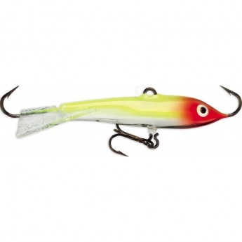 Балансир RAPALA Jigging Rap W07-CLN