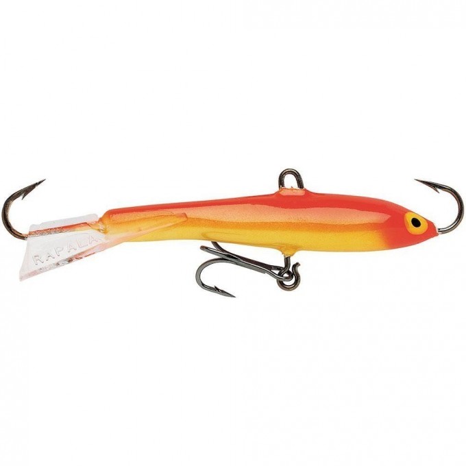 Балансир RAPALA Jigging Rap W07-GFR