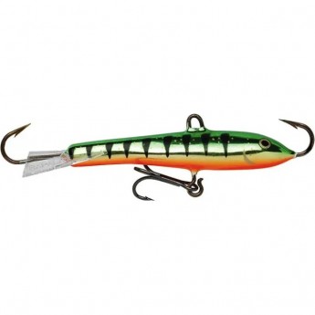 Балансир RAPALA Jigging Rap W07-P