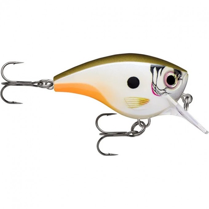 Воблер RAPALA BX Brat BXB06-CUP Воблер RAPALA BX Brat BXB06-CUP