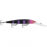 Воблер RAPALA Down Deep Husky Jerk DHJ12-BLKL